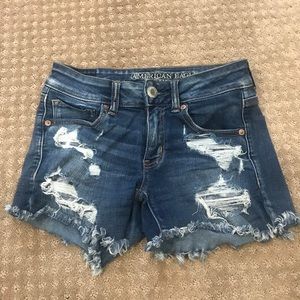 American Eagle size 2 shorts